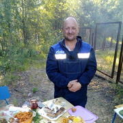 Николай, 52, Советский (Тюменская обл.)