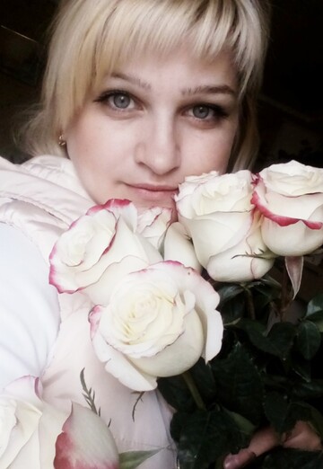 Моя фотография - Олеся, 32 из Тамбов (@olesya29121)