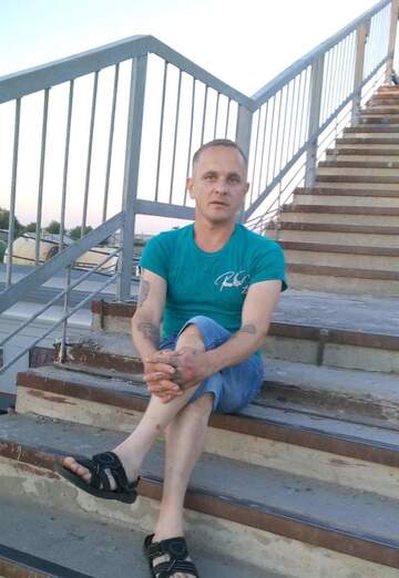 My photo - Aleksandr, 44 from Zaraysk (@aleksandr468590)