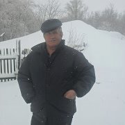 иван, 68, Поспелиха