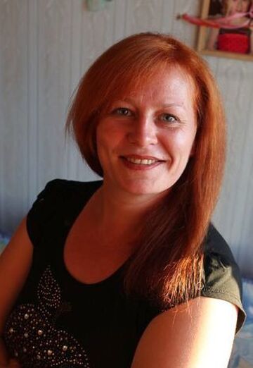 Моя фотография - Елена Маркова, 45 из Олонец (@elenamarkova6)