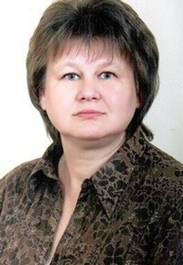 Моя фотографія - Світлана, 52 з Тернопіль (@svtlana789)