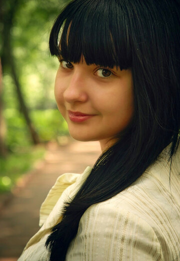 Моя фотография - Виктория, 33 из Солнечногорск (@viktoriya9103)