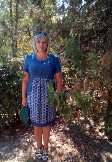 My photo - Tanyusha, 54 from Sochi (@tatyanasamoylova6)