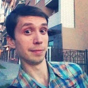 Евгений Mandrake, 31, Волжский