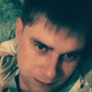Владимир, 35, Минусинск