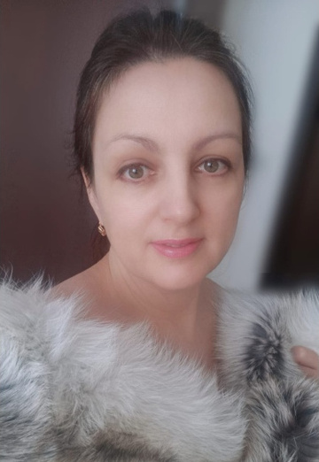 My photo - Tatyana, 44 from Odintsovo (@tatti-rom)