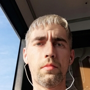 Митя, 34, Нововятск