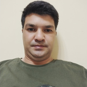 Mahsut, 35, Нижний Новгород
