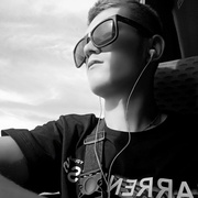 Кирилл, 18, Бирск