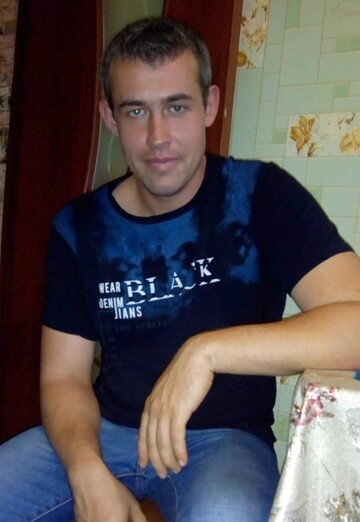 My photo - Aleksandr, 32 from Yelets (@aleksandr886640)