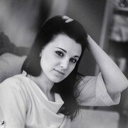 Kristinka 38 Novosibirsk
