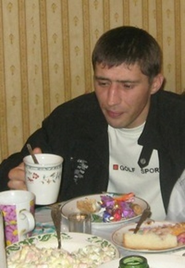 My photo - Yedgar Anatolyevich, 22 from Mezhdurechenskiy (@edgaranatolyevich)