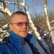 Виктор, 53, Невель