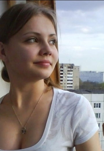 Моя фотография - София, 19 из Москва (@sof1a)