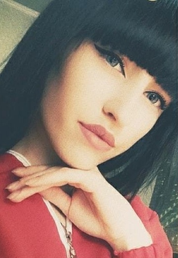 My photo - Anastasiya Kolombet, 24 from Tbilisskaya (@anastasiyakolombet)