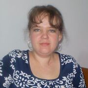 Ульяна Леонидовна Чеб, 43, Амурск