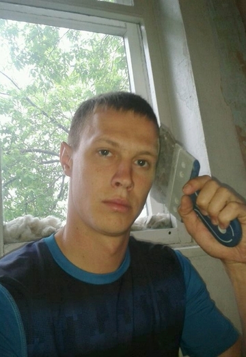 My photo - Valerii, 36 from Blagoveshchensk (@valerii769)