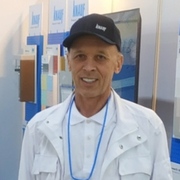 Andrey 51 Chelyabinsk