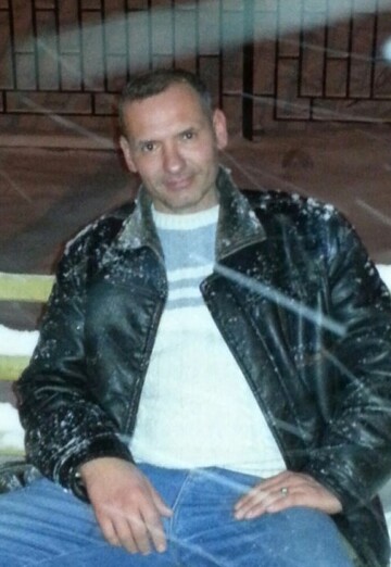 My photo - Sergey, 51 from Lenger (@sergey330259)