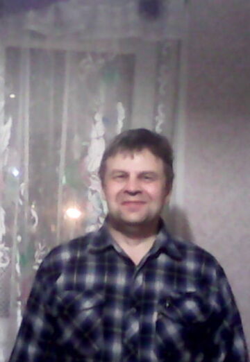 Моя фотография - Александр, 52 из Мурманск (@aleksandr300795)