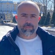 Aleksandr 45 Istanbul