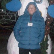 миша, 32, Ардатов