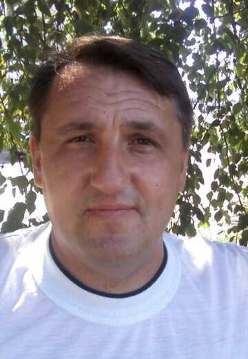 My photo - Sergey, 52 from Shevchenkove (@sergey163676)