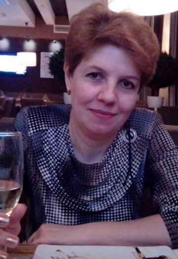 My photo - svetlana, 49 from Moscow (@svetlana189166)