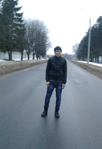 My photo - Achi, 29 from Minsk (@achi176)
