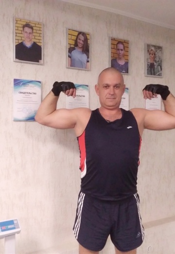 My photo - aleksandr rempe, 52 from Zlatoust (@aleksandrrempe)