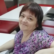 Надежда, 43, Пугачев