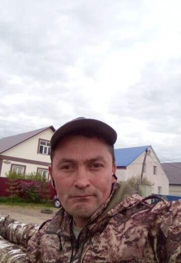 My photo - Ural Zaripov, 45 from Belebei (@uralzaripov)