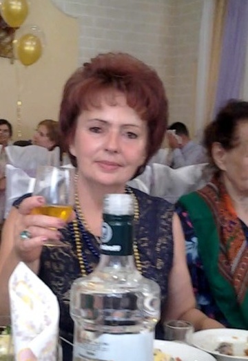 Моя фотография - Людмила, 64 из Дрогичин (@ludmila66625)