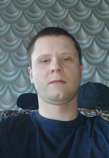 Моя фотография - Дмитрий, 41 из Кемерово (@dmitriy249537)