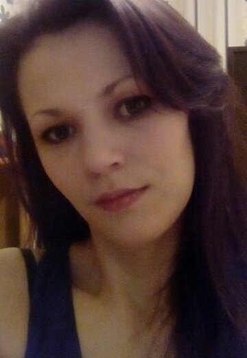 My photo - Darya, 35 from Zarechny (@darya38296)