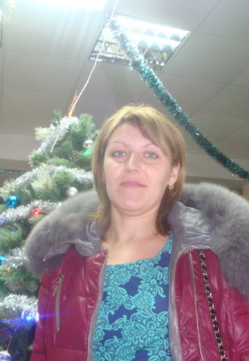 Моя фотография - татьяна, 39 из Суровикино (@tatyana107778)