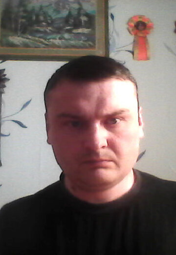 My photo - roman, 43 from Cherepanovo (@roman83917)