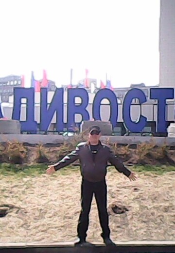 Моя фотография - Гафур Юлдашев, 47 из Владивосток (@gafuruldashev)