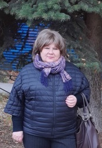 Моя фотография - Валентина Логинова, 61 из Кстово (@valentinaloginova1)