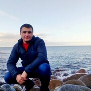 Марат, 34, Кола