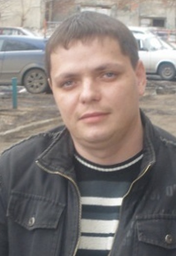 Моя фотография - Павел Федоров, 39 из Уфа (@pavelfedorov18)