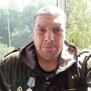 Рамиль, 40, Уфа