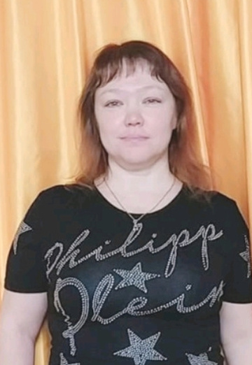 Mein Foto - Marisabel, 42 aus Stary Oskol (@marisabel249)