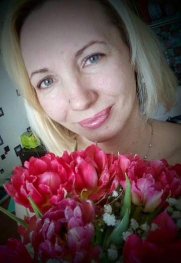 My photo - Ekaterina Frolova, 42 from Veliky Novgorod (@ekaterinafrolova16)