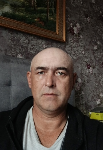 My photo - valeriy, 47 from Nizhny Novgorod (@valeriy8578963)