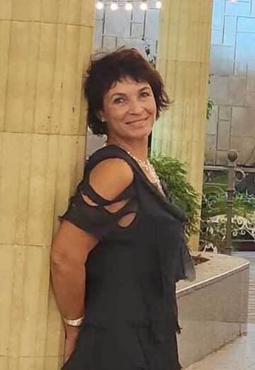 My photo - Inna, 58 from Sochi (@inna71199)