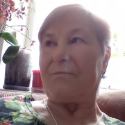Галина, 69, Котельнич