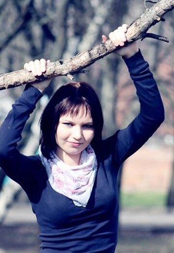 My photo - Polis, 30 from Rostov-on-don (@polis145)