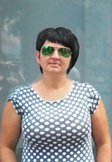 Моя фотографія - Юлия, 40 з Дунаївці (@yulyakomendant84)